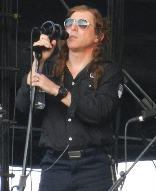 Maynard James Keenan