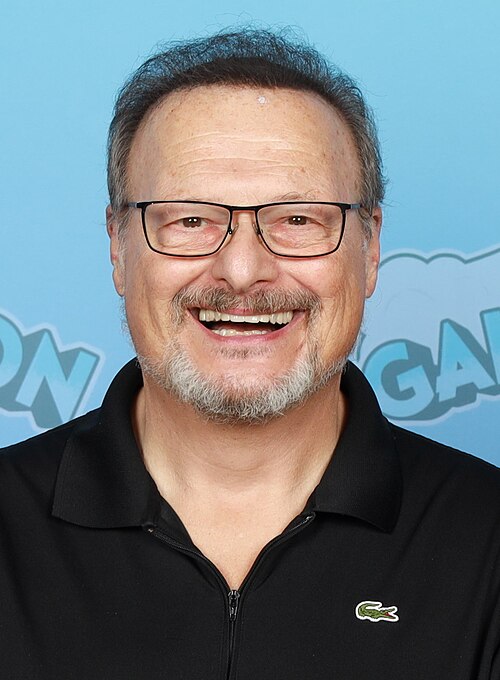 Wayne Knight