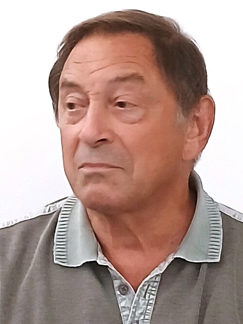 Guy Standing