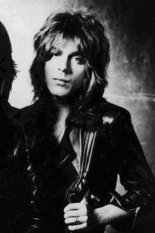 Randy Rhoads