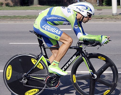 Vincenzo Nibali