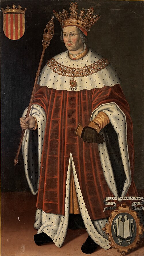 Juan II de Aragón y de Navarra
