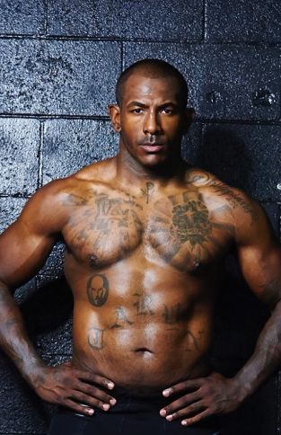 Khalil Rountree Jr.
