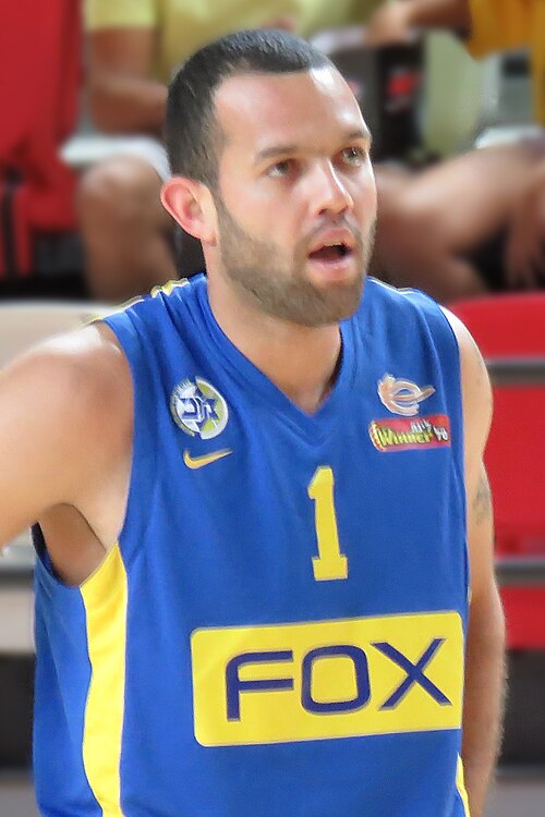 Jordan Farmar