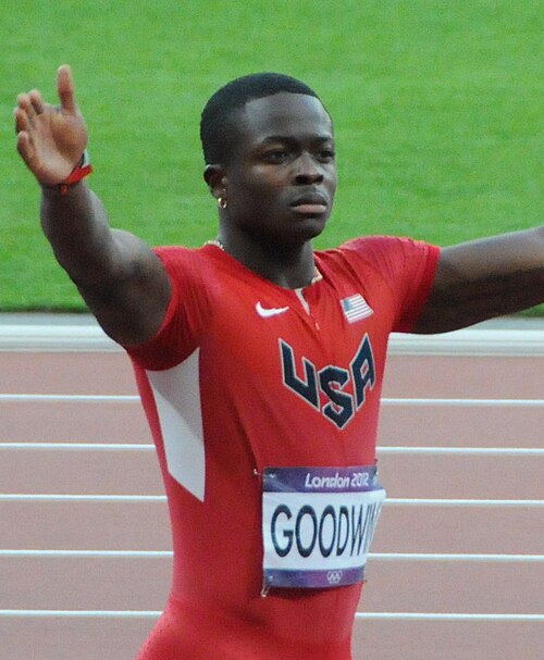Marquise Goodwin