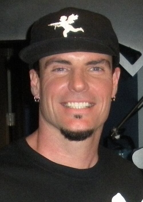 Vanilla Ice