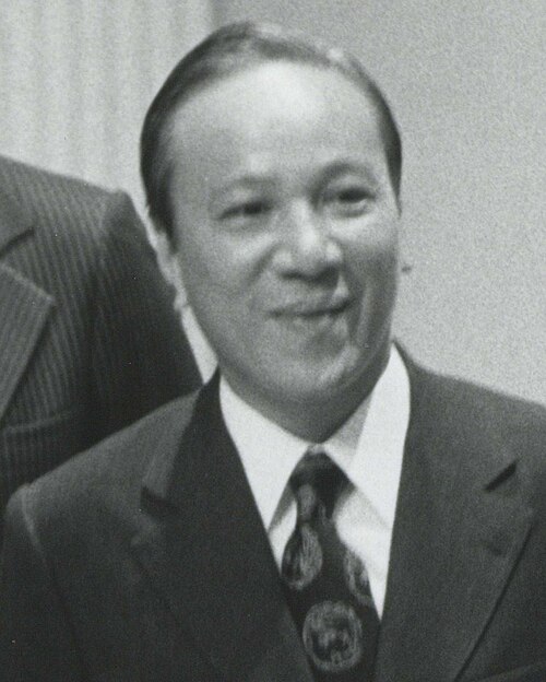 Nguyễn Văn Thiệu
