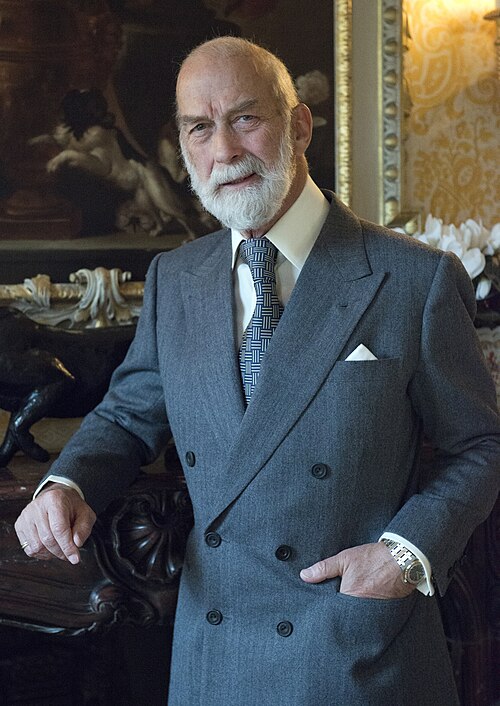 Miguel de Kent