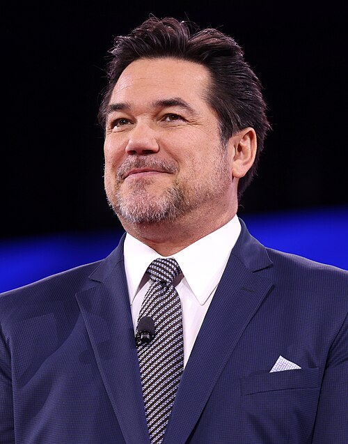 Dean Cain