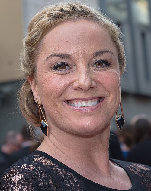 Tamzin Maria Outhwaite