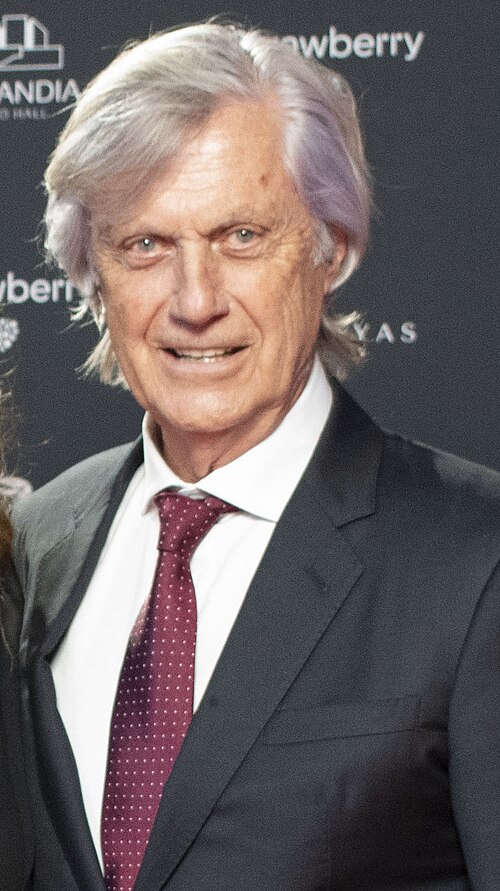 Lasse Hallström
