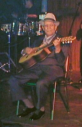 Compay Segundo