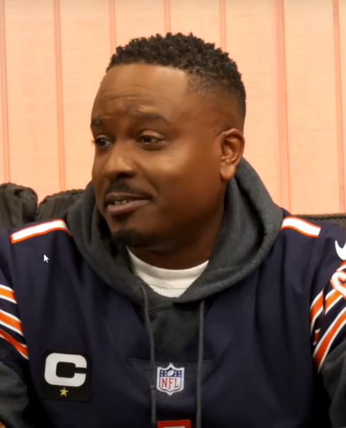 Jason Weaver