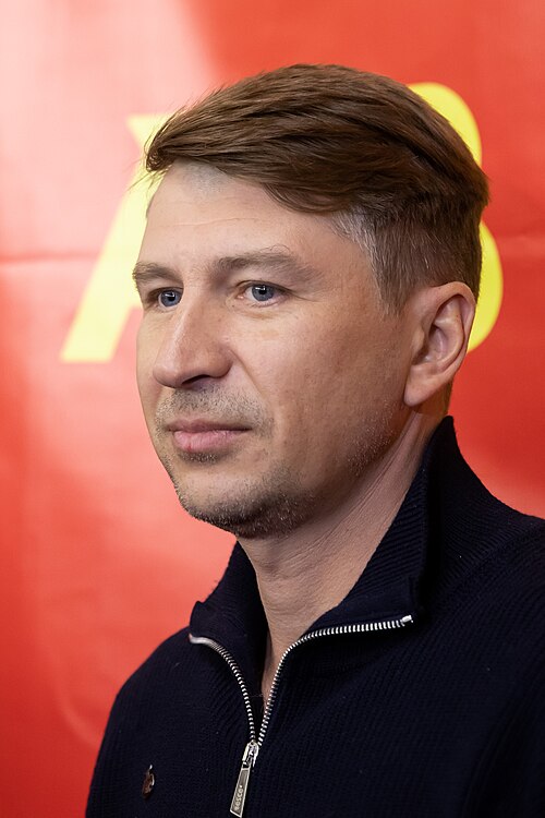 Aleksej Jagudin