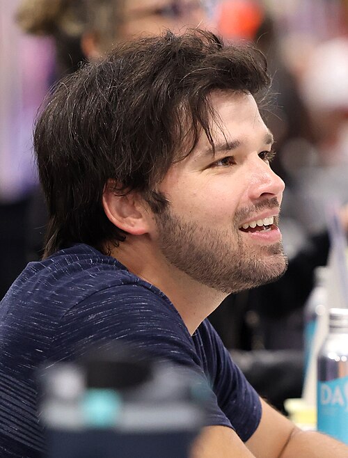 Nathan Kress