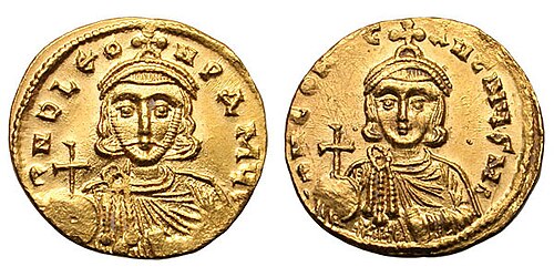 Leone III Isaurico
