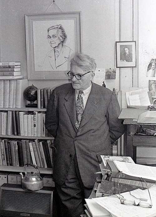 Joseph Needham