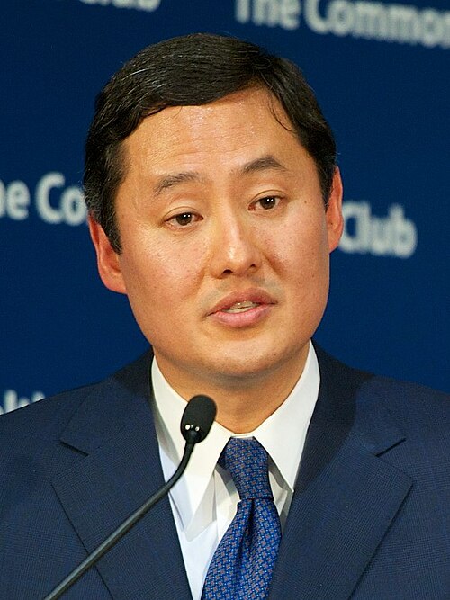 John Yoo