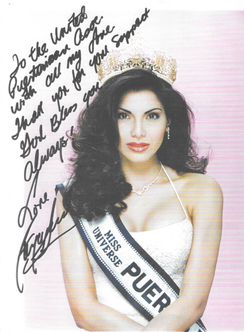 Joyce Giraud