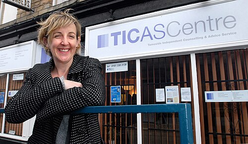 Julie Hesmondhalgh