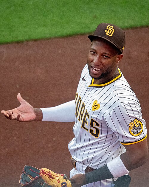Jurickson Profar