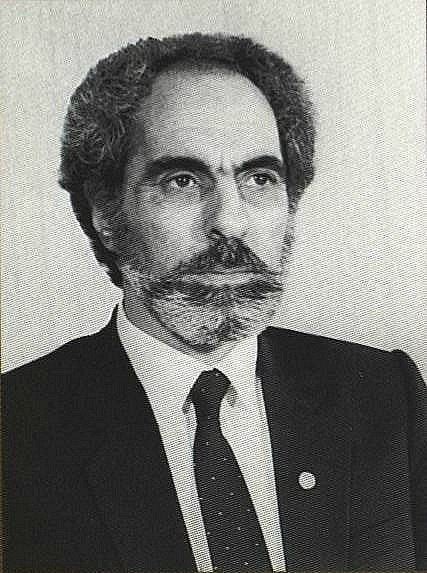 Abülfaz Elçibay