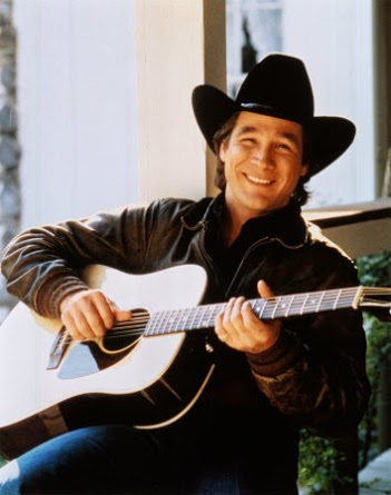 Clint Black