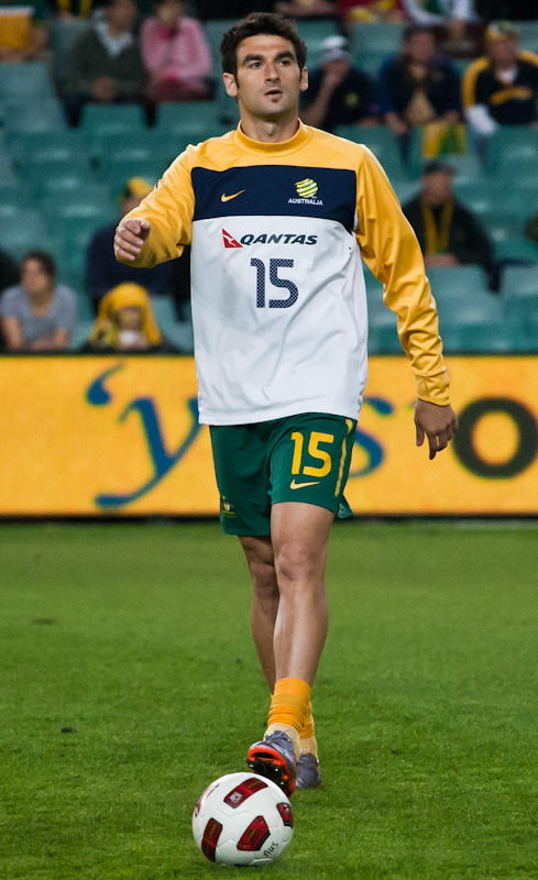 Mile Jedinak