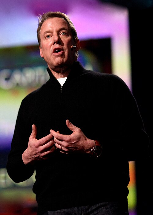 William Clay Ford