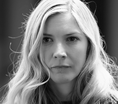 Lisa Faulkner
