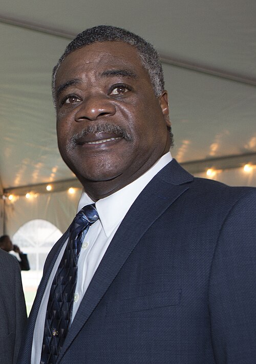 Eddie Murray