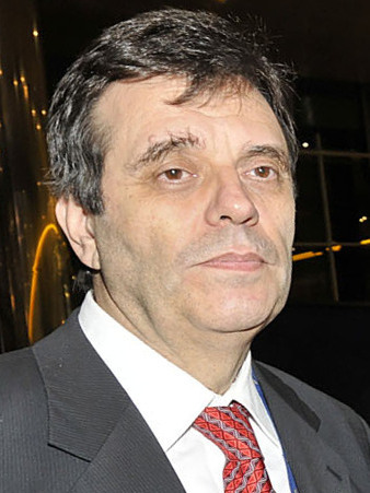 Vojislav Koštunica