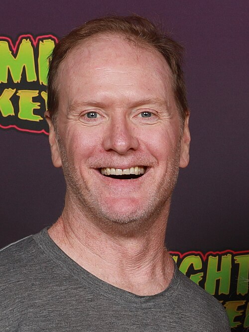 Dave Willis