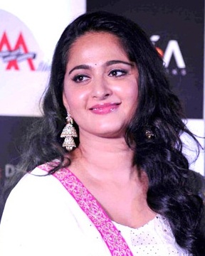 Anushka Shetty