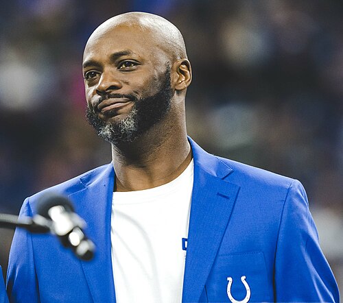 Reggie Wayne
