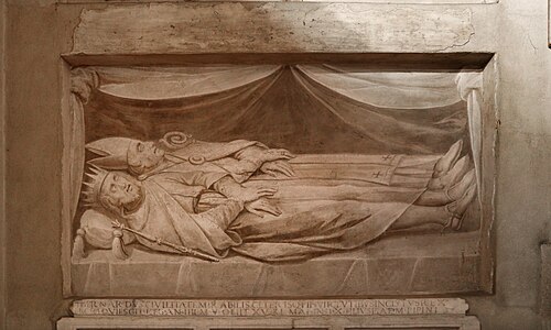 Bernard of Italy