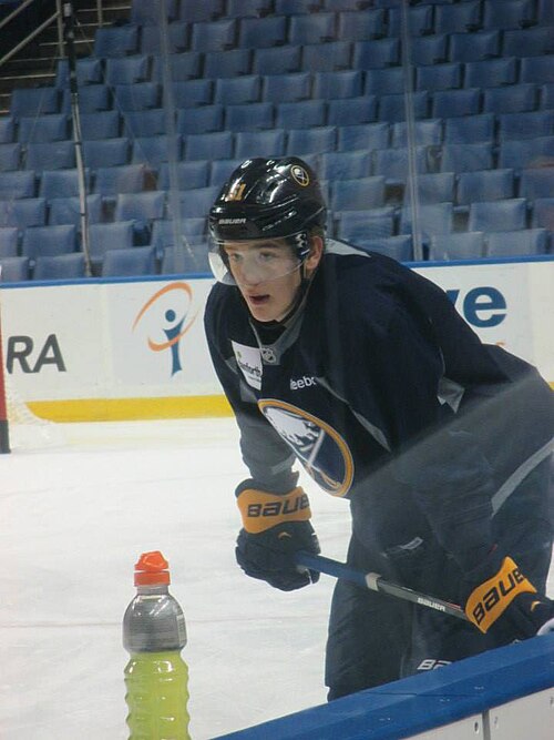 Nikita Sergejewitsch Sadorow