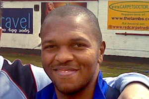 Quinton Fortune