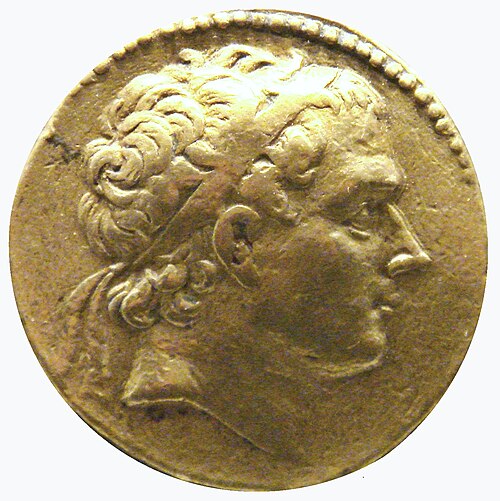 Antioco III