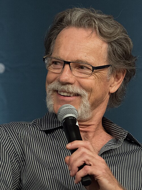 Bruce Greenwood