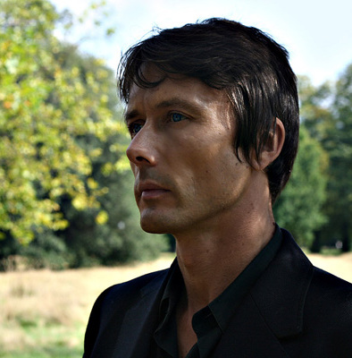 Brett Anderson