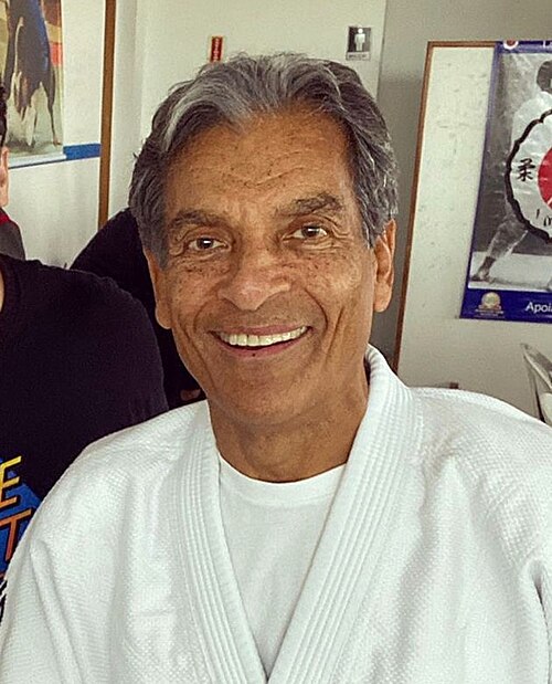 Rorion Gracie