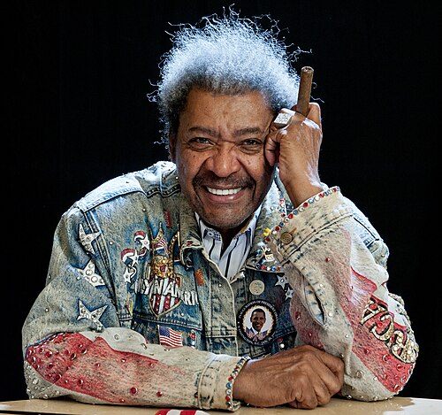 Don King
