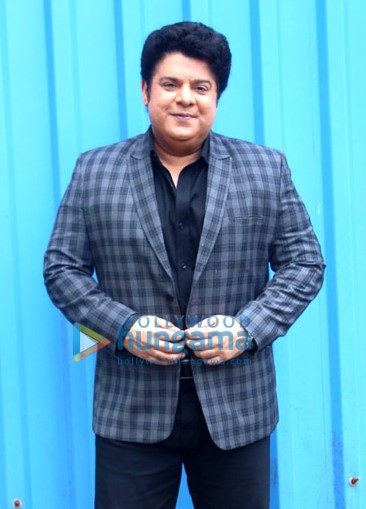 Sajid Khan