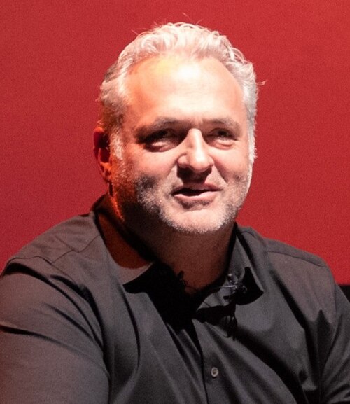 Genndy Tartakovsky