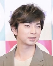 Jun Matsumoto