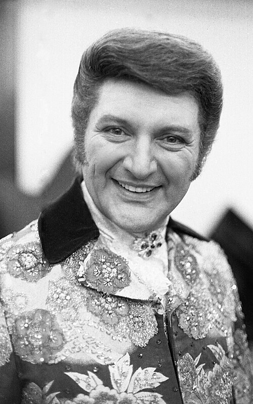 Liberace
