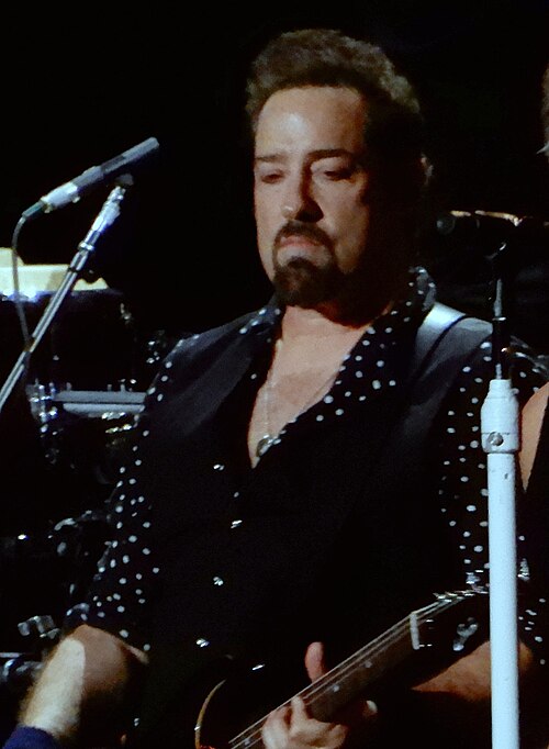 John Shanks
