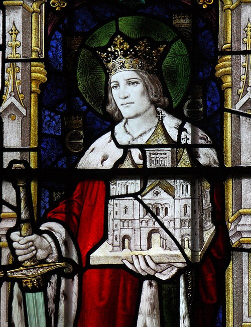 Edwin of Northumbria