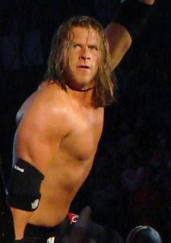 Curt Hawkins